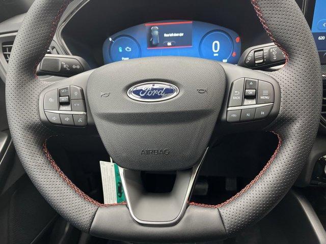 new 2025 Ford Escape car, priced at $40,870