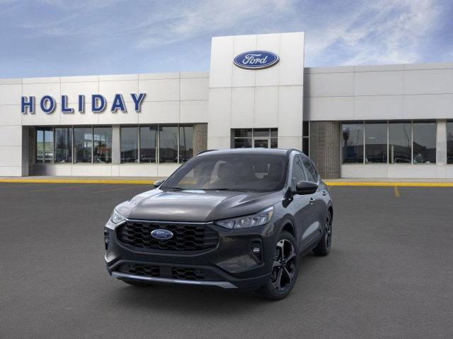 new 2025 Ford Escape car, priced at $40,370