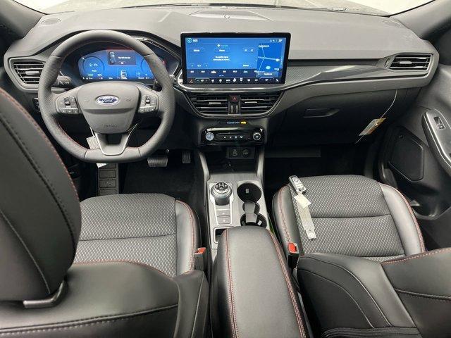 new 2025 Ford Escape car, priced at $40,870