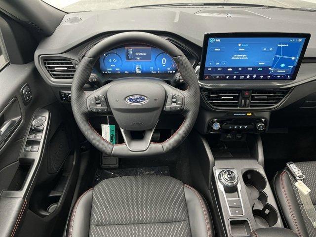 new 2025 Ford Escape car, priced at $40,870