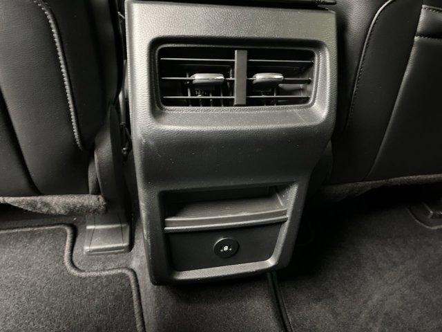 used 2023 Ford Edge car, priced at $31,990
