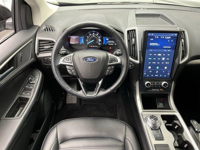used 2023 Ford Edge car, priced at $31,990