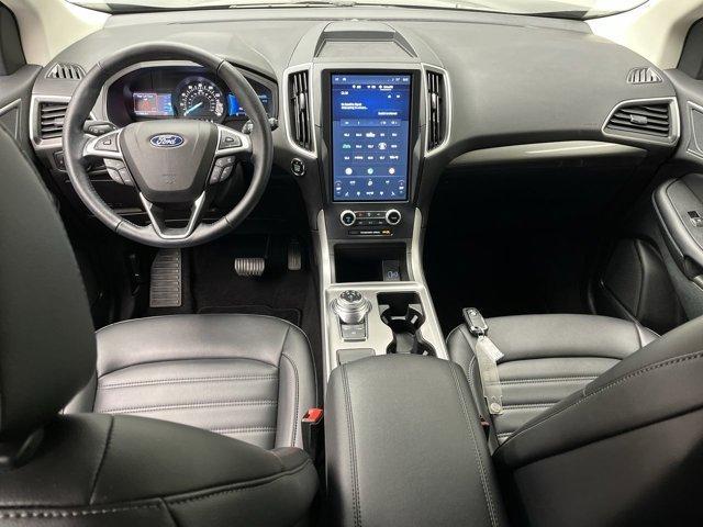 used 2023 Ford Edge car, priced at $31,990