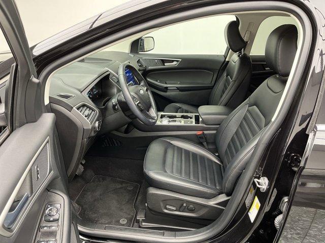 used 2023 Ford Edge car, priced at $31,990