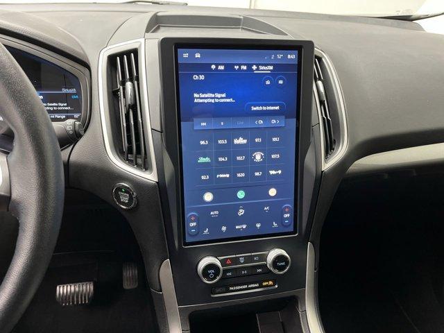 used 2023 Ford Edge car, priced at $31,990