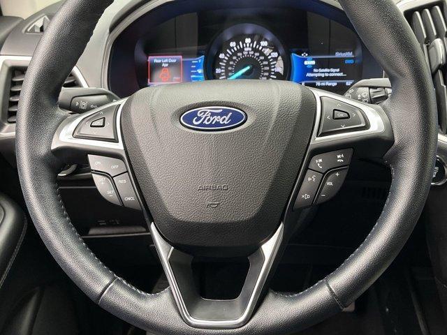 used 2023 Ford Edge car, priced at $31,990