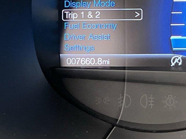 used 2023 Ford Edge car, priced at $31,990