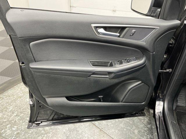used 2023 Ford Edge car, priced at $31,990