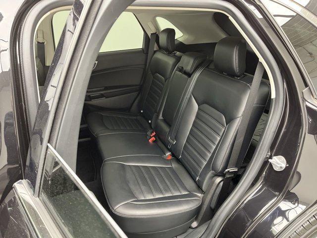 used 2023 Ford Edge car, priced at $31,990