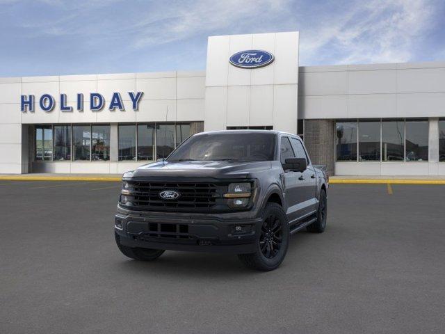 new 2024 Ford F-150 car, priced at $63,694