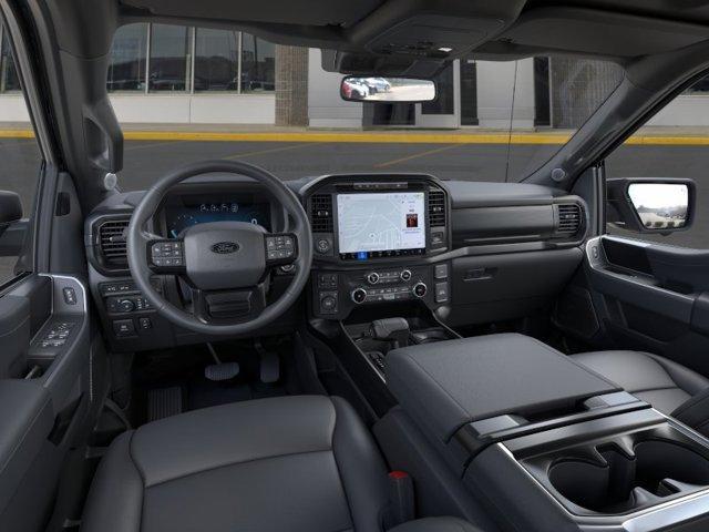 new 2024 Ford F-150 car, priced at $68,320
