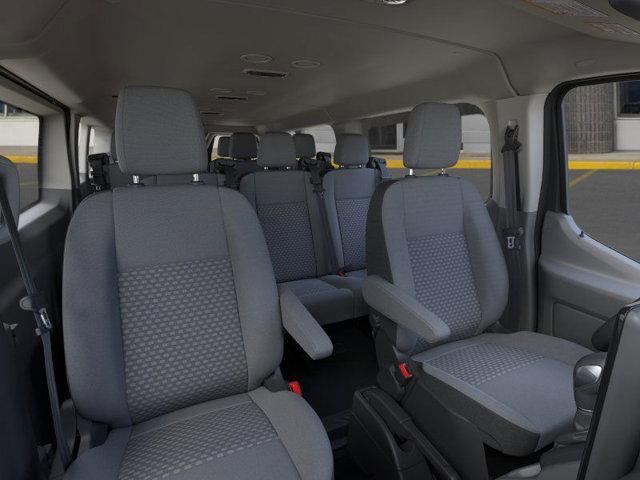 new 2025 Ford Transit-350 car, priced at $72,745