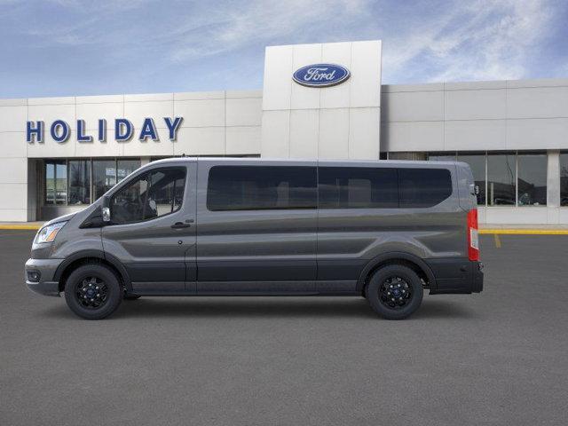 new 2025 Ford Transit-350 car, priced at $72,745