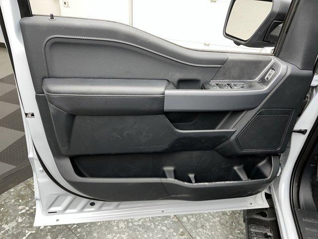 new 2025 Ford F-150 car, priced at $51,915