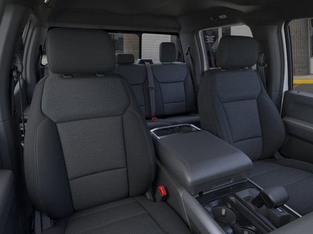 new 2025 Ford F-150 car, priced at $51,915