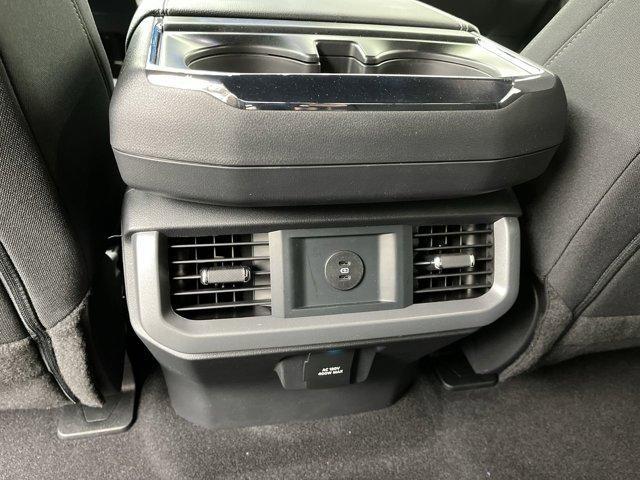 new 2025 Ford F-150 car, priced at $51,915