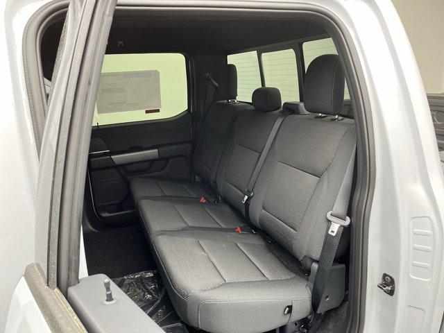 new 2025 Ford F-150 car, priced at $51,915