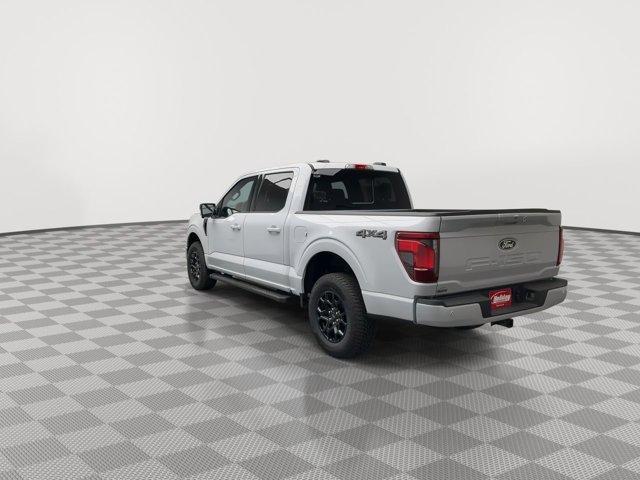 new 2025 Ford F-150 car, priced at $51,915