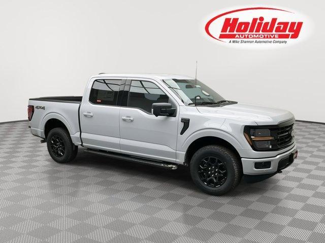 new 2025 Ford F-150 car, priced at $51,915