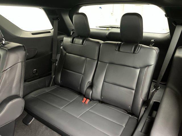 new 2026 Ford Explorer car, priced at $49,395