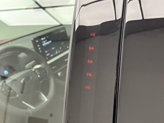 new 2026 Ford Explorer car, priced at $49,395