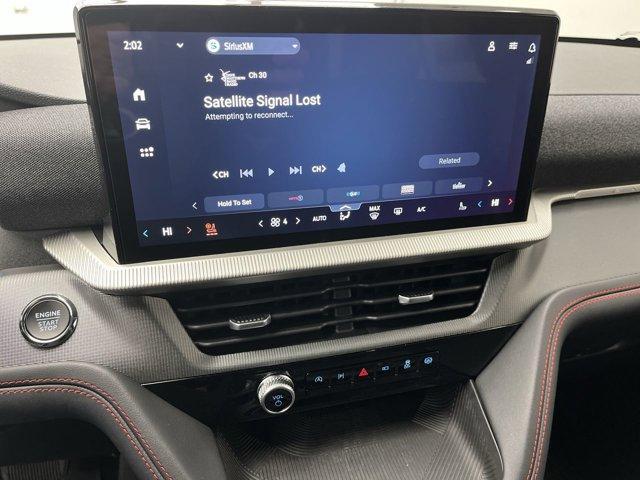 new 2026 Ford Explorer car, priced at $49,395