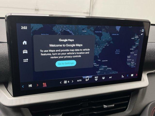 new 2026 Ford Explorer car, priced at $49,395