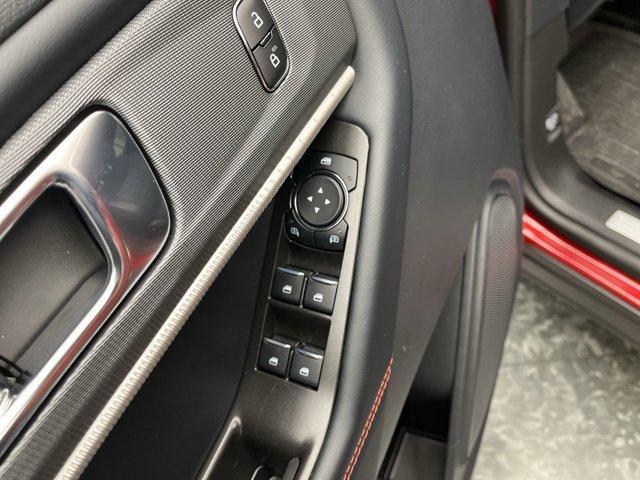 new 2026 Ford Explorer car, priced at $49,395