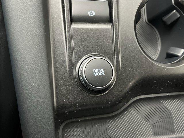 new 2026 Ford Explorer car, priced at $49,395