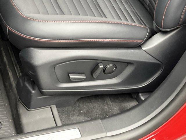 new 2026 Ford Explorer car, priced at $49,395