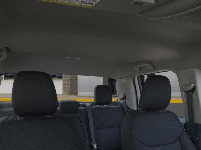 new 2025 Ford Maverick car, priced at $35,601