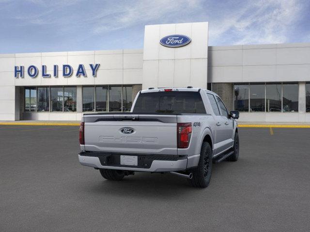 new 2024 Ford F-150 car, priced at $62,960