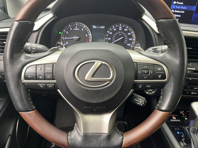 used 2020 Lexus RX 350 car, priced at $38,990