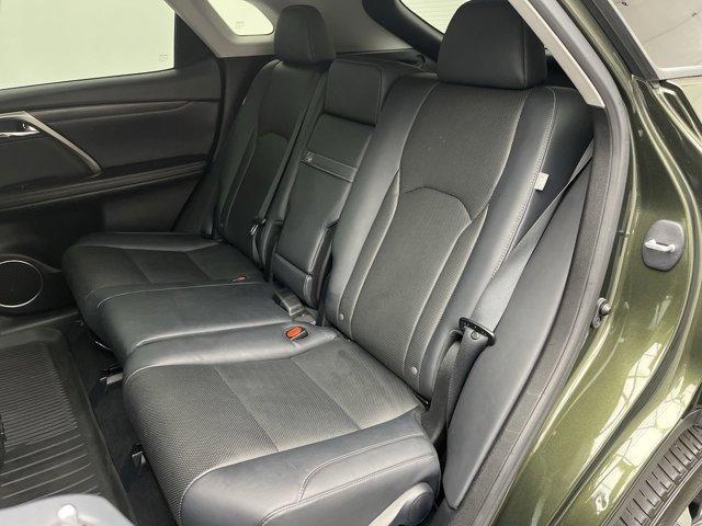 used 2020 Lexus RX 350 car, priced at $38,990