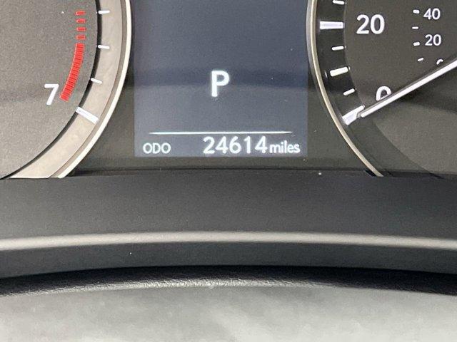 used 2020 Lexus RX 350 car, priced at $38,990