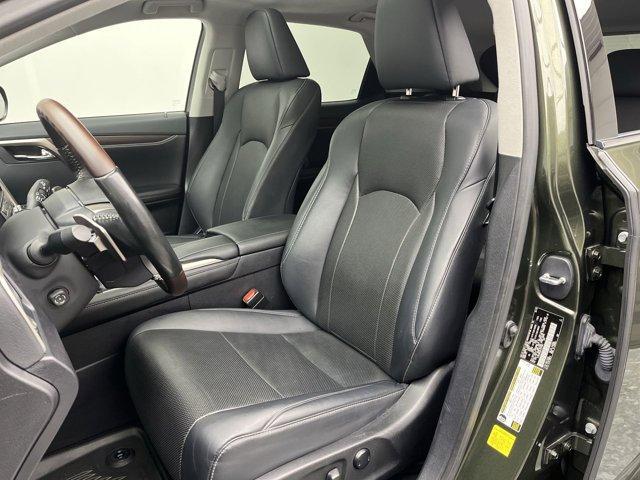 used 2020 Lexus RX 350 car, priced at $38,990
