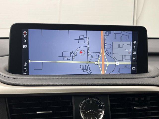 used 2020 Lexus RX 350 car, priced at $38,990