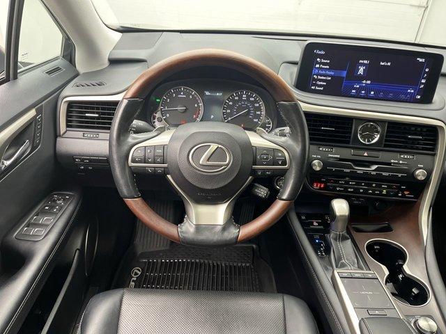 used 2020 Lexus RX 350 car, priced at $38,990