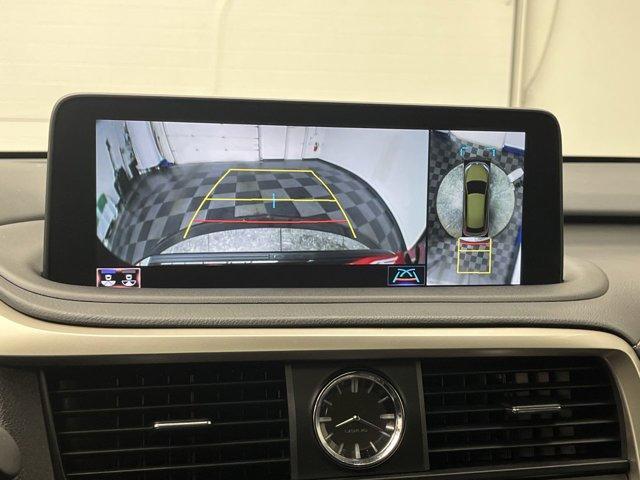 used 2020 Lexus RX 350 car, priced at $38,990