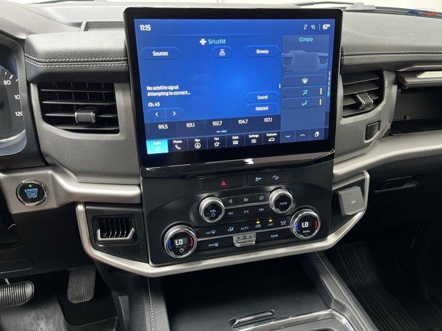 used 2022 Ford Expedition car, priced at $46,490