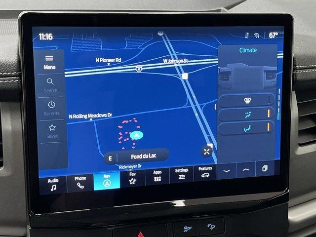 used 2022 Ford Expedition car, priced at $46,490