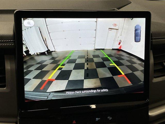 used 2022 Ford Expedition car, priced at $46,490