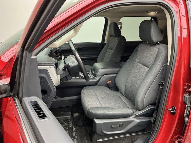 used 2022 Ford Expedition car, priced at $46,490