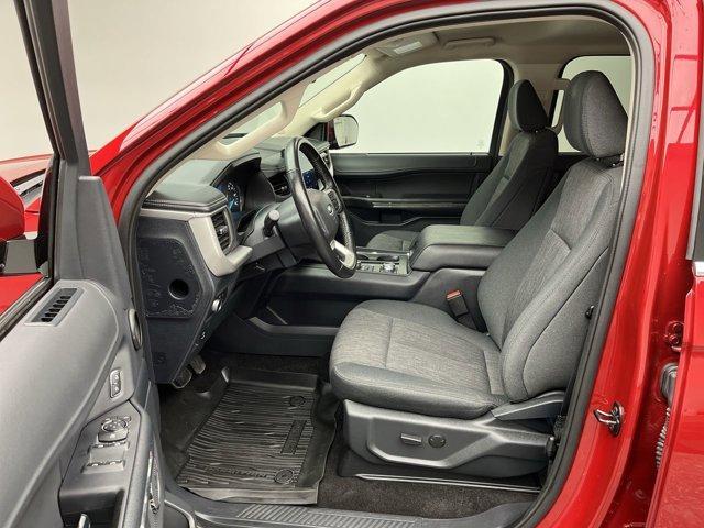 used 2022 Ford Expedition car, priced at $46,490