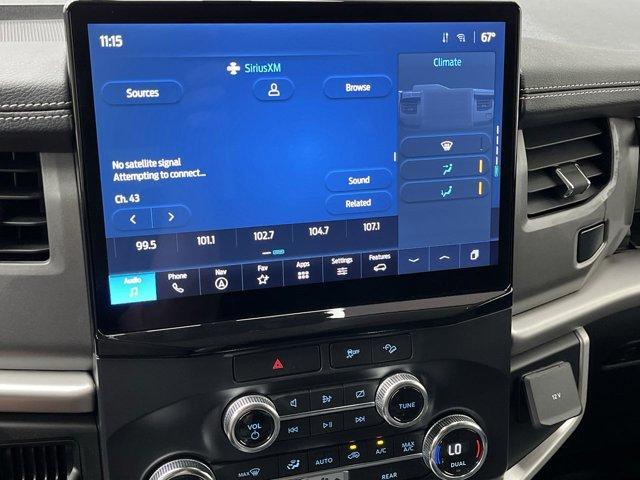 used 2022 Ford Expedition car, priced at $46,490