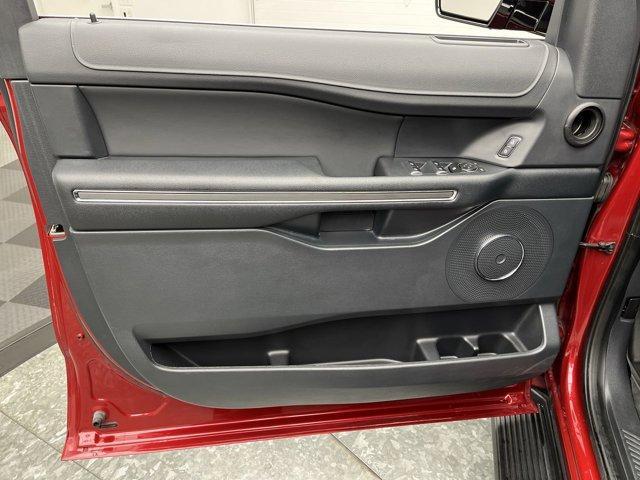 used 2022 Ford Expedition car, priced at $46,490