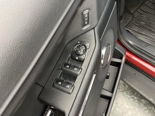 used 2022 Ford Expedition car, priced at $46,490