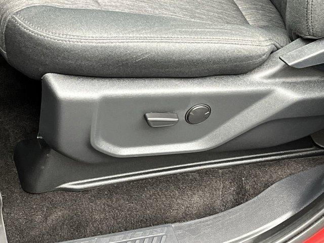 used 2022 Ford Expedition car, priced at $46,490