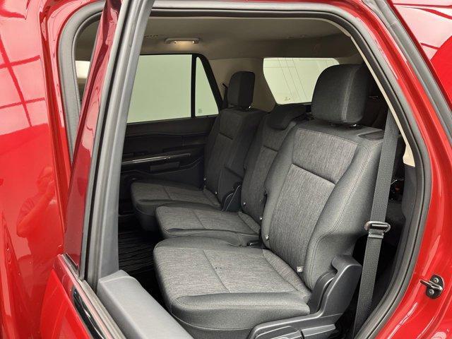 used 2022 Ford Expedition car, priced at $46,490