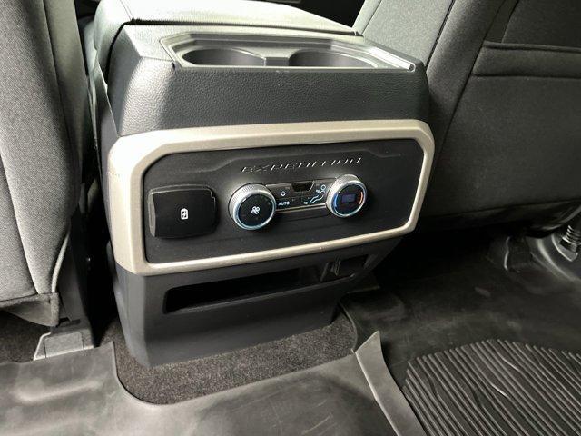 used 2022 Ford Expedition car, priced at $46,490